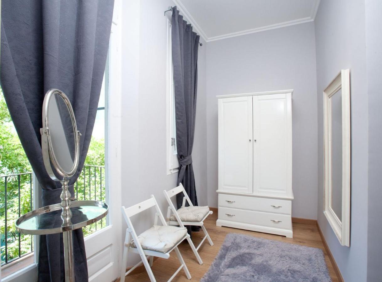 Bcn Rambla Catalunya Apartments Барселона Екстер'єр фото