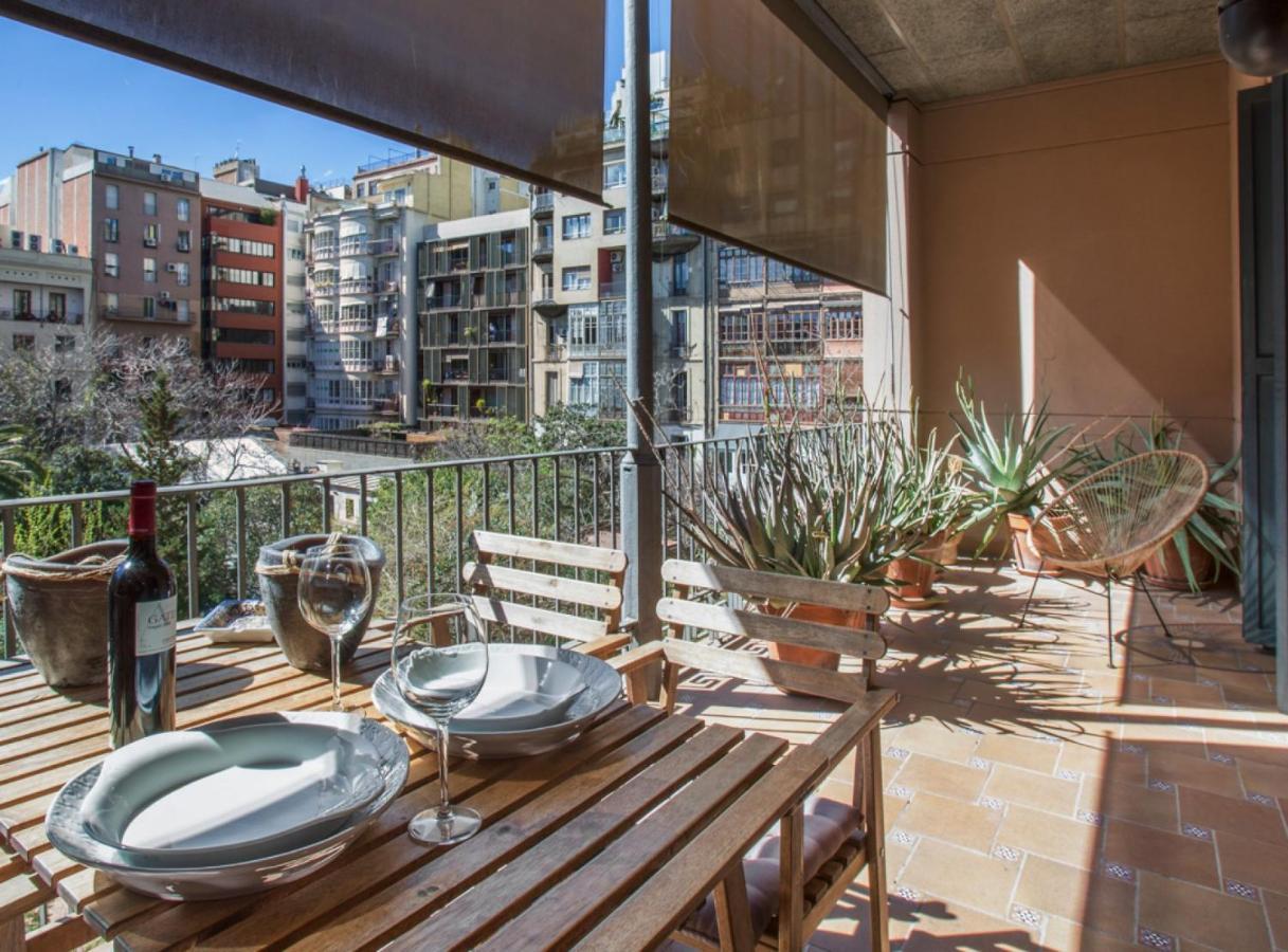 Bcn Rambla Catalunya Apartments Барселона Екстер'єр фото