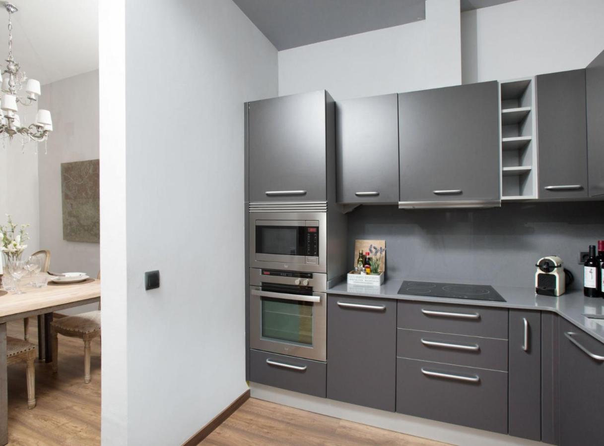 Bcn Rambla Catalunya Apartments Барселона Екстер'єр фото