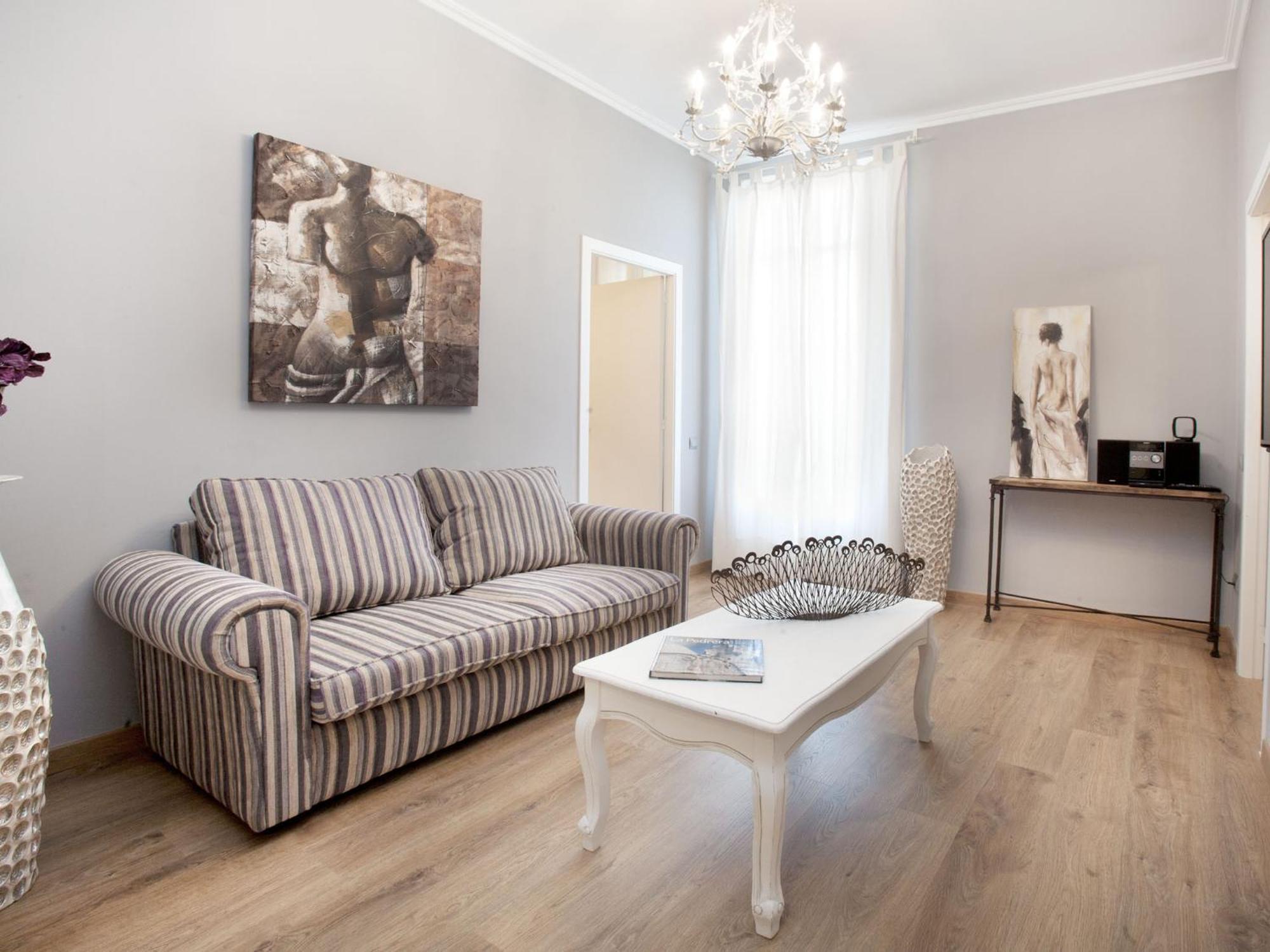 Bcn Rambla Catalunya Apartments Барселона Екстер'єр фото