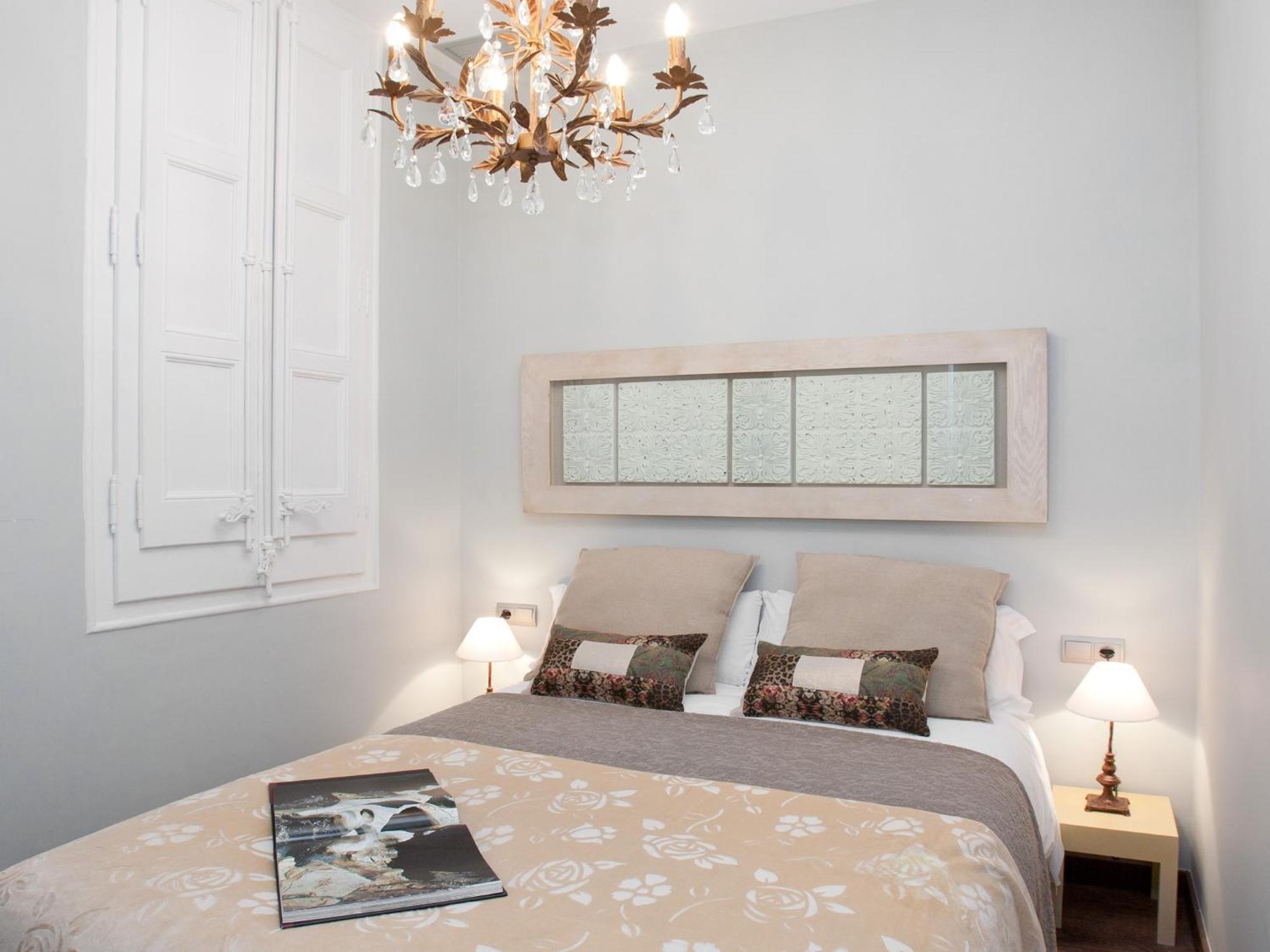 Bcn Rambla Catalunya Apartments Барселона Номер фото
