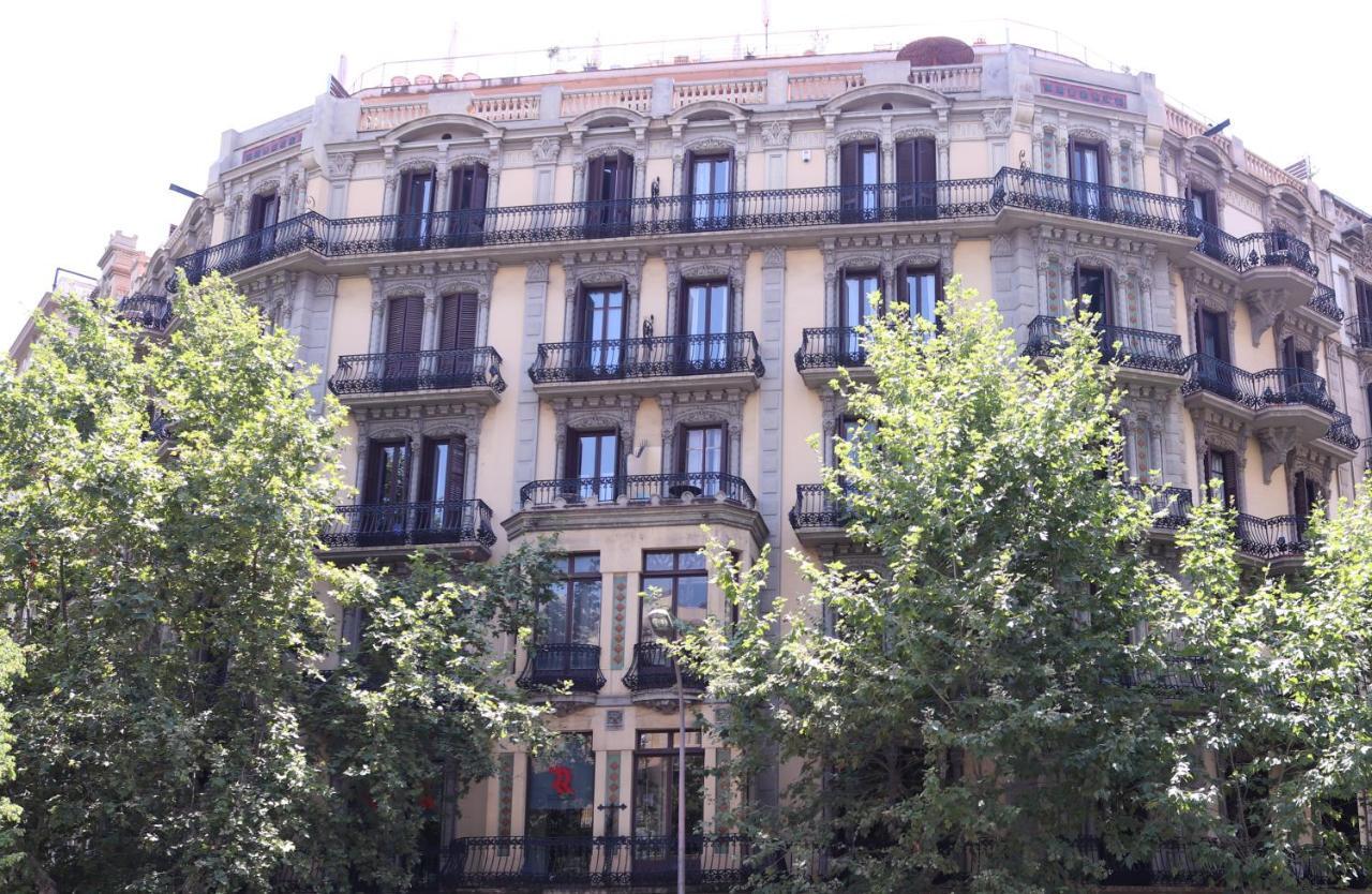 Bcn Rambla Catalunya Apartments Барселона Екстер'єр фото